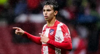 João Félix se oferece ao Barcelona e gera mal-estar no Atlético de Madrid. Entenda!
