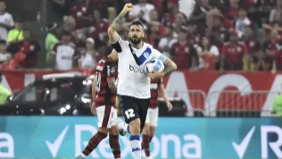 Vasco faz proposta para contratar Lucas Pratto, que está de saída do Vélez Sarsfield. veja!