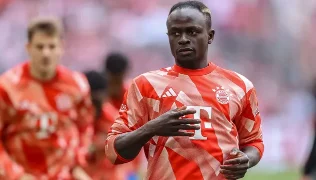 O atacante Sadio Mané não deve permanecer no Bayern de Munique para a próxima temporada. Entenda!