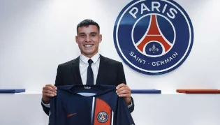 PSG contrata Ugarte por 60 milhões: terceira contratação de Luis Enrique em 24 horas. Confira!