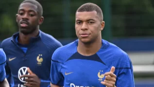 PSG define preço de Mbappé e mira Dembelé, do Barcelona. Entenda!