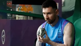 Messi na Libertadores? Possível inclusão da Concacaf abre caminho para argentino. Entenda!