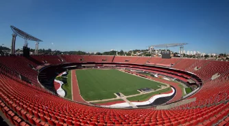 São Paulo e Bahia faz hoje jogo válido hoje 17ª rodada do Brasileirão.: veja escalações e arbitragem