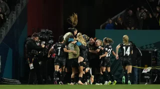 Nova Zelândia vence a Noruega por 1 a 0 na estreia da Copa do mundo Femina e vence pela primeira vez. Entenda!