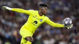 Onana, sobre acerto com Manchester United: “Irresistível”. Entenda!