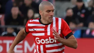 Barça e Girona: negociam a transferência do jogador Oriol Romeu. veja!