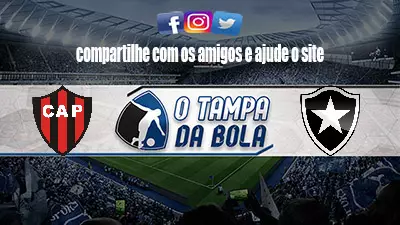 Onde Assistir Patronato x Botafogo Ao vivo pela Sul-Americana 2023