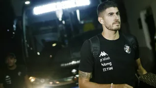Vasco corre para finalizar venda de Pedro Raul. Entenda!