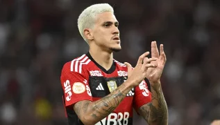 Al Hilal procura Flamengo e Pedro, mas atacante recusa proposta. Entenda!