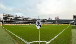 Santos e Botafogo faz hoje Jogo 16ª rodada do Brasileirão: veja escalações e arbitragem.