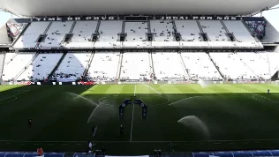 Corinthians e São Paulo Faz hoje de ida das semifinais da Copa do Brasil: veja escalações e arbitragem