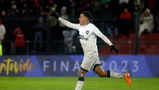 Botafogo vence Patronato por 2 a 0 fora de casa pelos playoffs da Sul-Americana. veja!