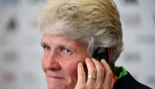 Pia vê Brasil “muito diferente” antes de reencontro com a França: “Falam que é possível”. veja!