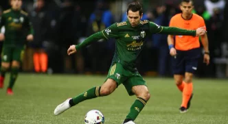 Diego Valeri Ex-FC Porto assina por um dia, para se despedir. Entenda!