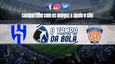 Onde Assistir Al Hilal x Al Fayha Ao vivo pelo Saudita 2023