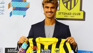 Al Ittihad de Benzema quer derrubar Jota um mês depois de contratá-lo por 30 ‘quilos’. Entenda!