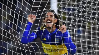 O Boca Juniors e Racing empatam em 0 a 0 no primeiro jogo pelas quartas de final da Libertadores. veja!