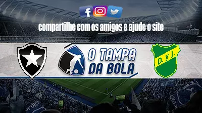 Onde Assistir Defensa y Justicia x Botafogo Ao vivo pela Sul-Americana
