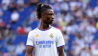 Camavinga é convocado para o jogo contra o Almería. Entenda!