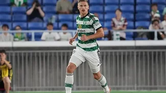 Celta confirma contratação de Carl Starfelt até 2027. veja!