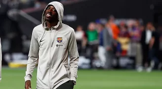 Barça – Dembélé: uma luta em todas as regras. Entenda!