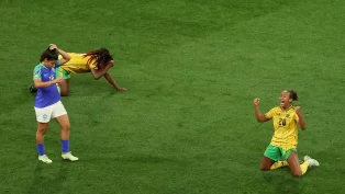 Brasil empata por 0 a 0 e cai na 1ª fase pela terceira vez na história das Copas do Mundo Feminina. veja!