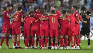 Mendilibar, chateado com Suso por não ter cobrado o quinto pênalti. veja!