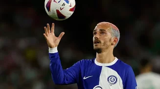 grande ‘contratação’ que o Atlético espera é…Griezmann. veja!