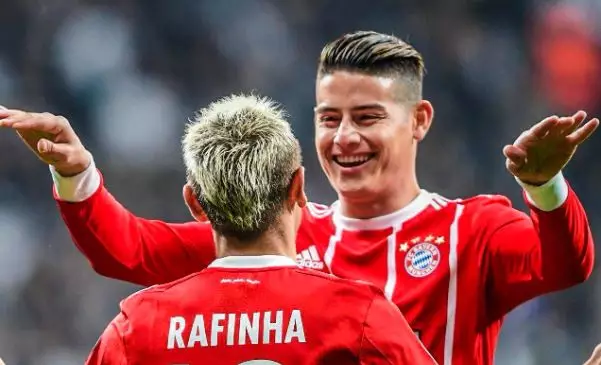 James Rodríguez é oficialmente apresentado no São Paulo e elogia a grandeza do clube e o grupo técnico. Entenda!