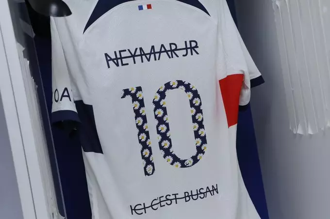 Neymar brilha em vitória do PSG em amistoso de pré-temporada. Entenda!