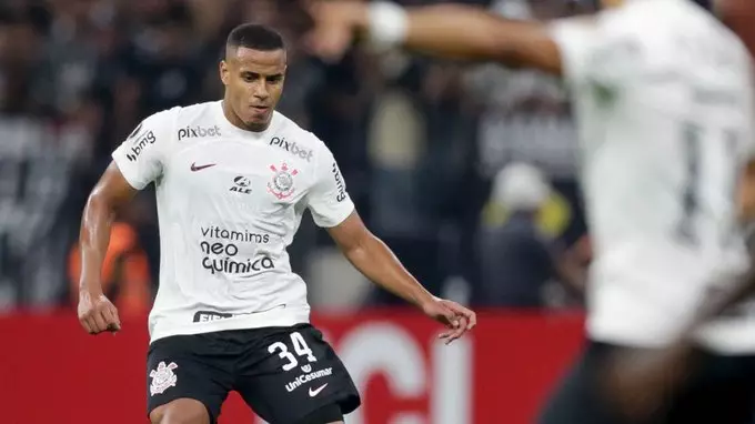Napoli mira zagueiro Murillo do Corinthians com proposta de 20 milhões de euros. Entenda!
