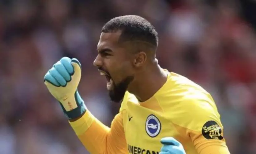 Chelsea anuncia contratação de Robert Sánchez, goleiro espanhol, até 2030. Entenda!