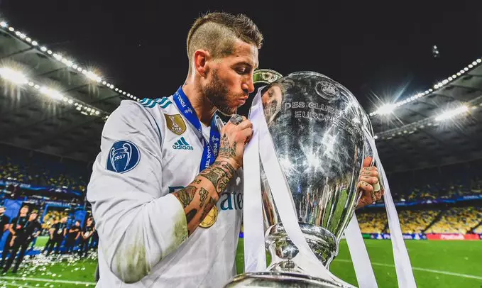 Futuro incerto de Sergio Ramos no mundo do futebol. Entenda!