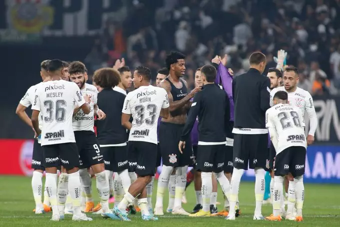 Corinthians enfrenta Newell’s Old Boys em Jogo Decisivo na Copa Sul-Americana. Entenda!