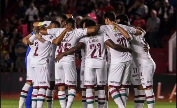 Decisão intensa: Fluminense e Argentinos Juniors duelam por vaga nas quartas da Libertadores. Entenda!