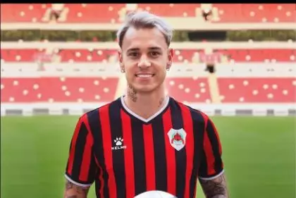 Al-Rayyan reforça elenco com contratação de Róger Guedes do Corinthians. Entenda!