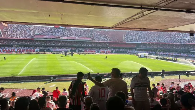 São Paulo busca quebrar jejum contra San Lorenzo na Copa Sul-Americana. Entenda!