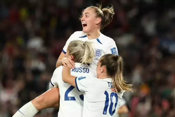 Inglaterra supera Colômbia e avança para semifinais da Copa do Mundo Feminina 2023. Entenda!