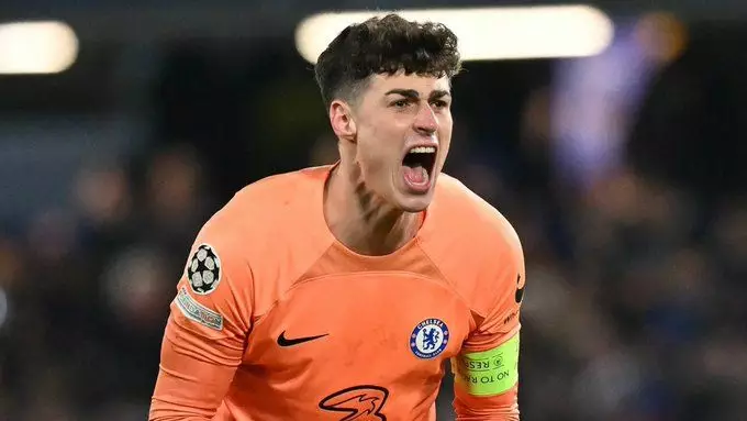 Real Madrid acerta empréstimo de Kepa Arrizabalaga do Chelsea como substituto de Courtois. Entenda!