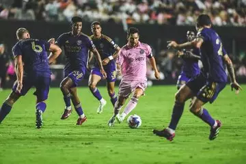 Messi brilha e Inter Miami avança para final da Leagues Cup com goleada de 4 a 1. Entenda!