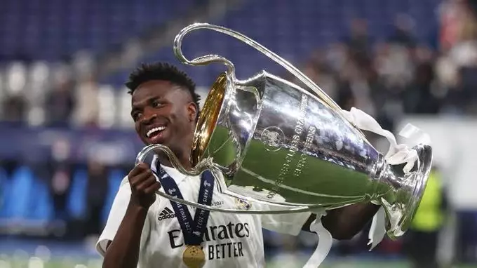 Vini Jr. fica de fora dos 10 melhores da UEFA, finalistas anunciados. Entenda!