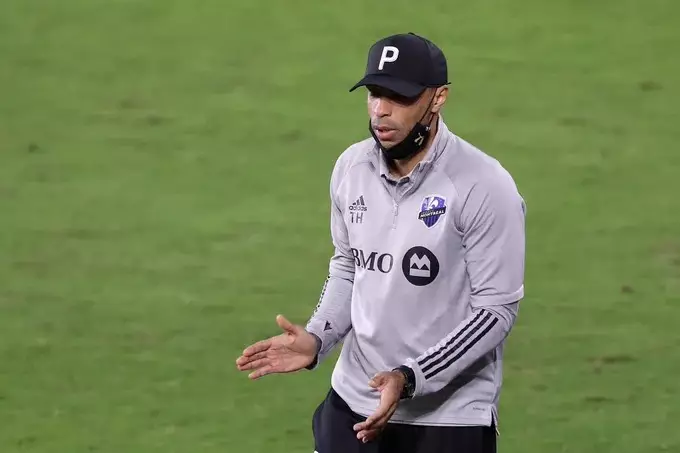 Thierry Henry assume como técnico das seleções Sub-21 e olímpica da França. Entenda!