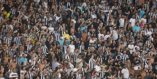 Botafogo e Defensa y Justicia iniciam confronto na Copa Sul-Americana. Entenda!