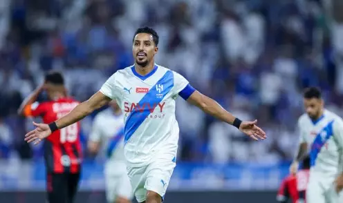 Al-Hilal domina com vitória por 4 a 0 sobre Al-Raed na Liga Saudita. Entenda!