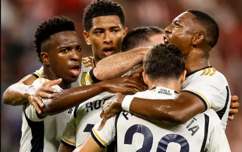 Real Madrid enfrenta Celta de Vigo na 3ª rodada de LaLiga com estreia de Kepa Arrizabalaga. Entenda!