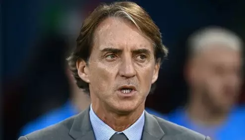 Roberto Mancini assume como técnico da Seleção da Arábia Saudita com salário substancial. Entenda!