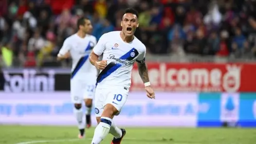 Inter de Milão vence Cagliari por 2 a 0 e mantém invencibilidade na Serie A. Entenda!
