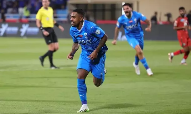 Al-Hilal vence Al-Ettifaq por 2 a 0 com destaque para Malcom na Liga Saudita. Entenda!