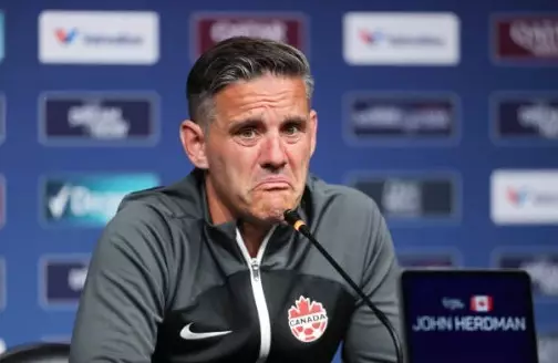 John Herdman assume Toronto FC na MLS após deixar seleção canadense. Entenda!