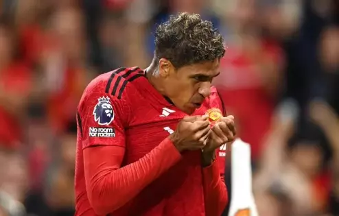 Desfalques por lesão afetam Manchester United e prejudicam encontro com o Arsenal. Entenda!